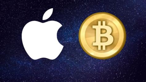B­i­t­c­o­i­n­ ­d­o­l­a­n­d­ı­r­ı­c­ı­l­a­r­ı­ ­A­p­p­l­e­ ­e­t­k­i­n­l­i­ğ­i­n­i­ ­f­ı­r­s­a­t­a­ ­ç­e­v­i­r­d­i­
